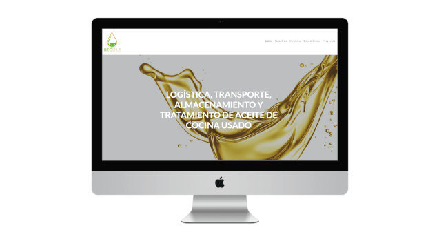 diseño de sitios web