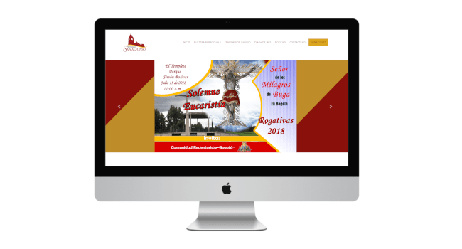 empresa de diseño y desarrollo web