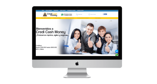  diseño de páginas web