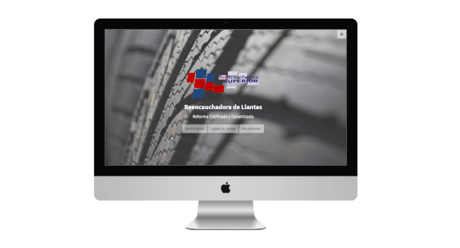 proveedores de páginas web