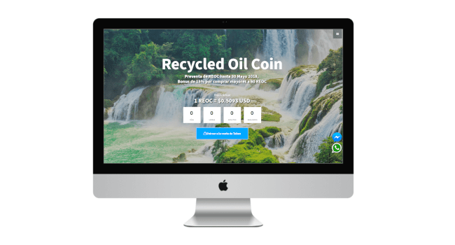 diseño de páginas web profesionales